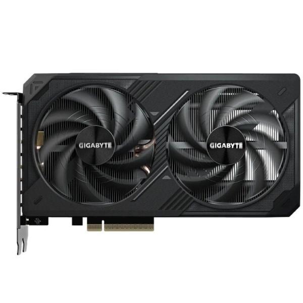 Tarjeta Gráfica Gigabyte GeForce RTX 5060 Ti WindForce/ 16GB GDDR7