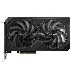 Tarjeta Gráfica Gigabyte GeForce RTX 5060 Ti WindForce/ 16GB GDDR7