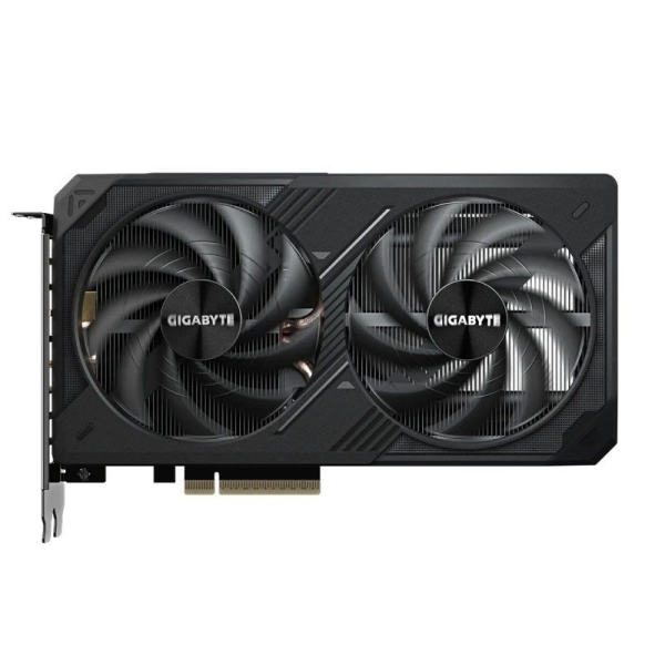 Tarjeta Gráfica Gigabyte GeForce RTX 5060 Ti WindForce OC/ 16GB GDDR7