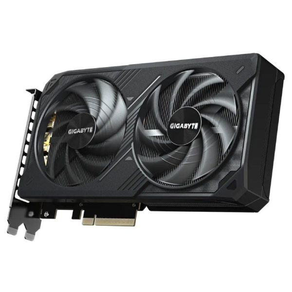 Tarjeta Gráfica Gigabyte GeForce RTX 5060 Ti WindForce OC/ 16GB GDDR7
