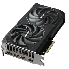 Tarjeta Gráfica Gigabyte GeForce RTX 5060 Ti WindForce OC/ 16GB GDDR7