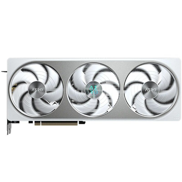Tarjeta Gráfica Gigabyte GeForce RTX 5070 AERO OC 12G/ 12GB GDDR7