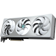 Tarjeta Gráfica Gigabyte GeForce RTX 5070 AERO OC 12G/ 12GB GDDR7