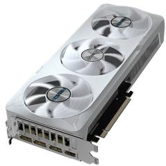 Tarjeta Gráfica Gigabyte GeForce RTX 5070 EAGLE OC ICE SFF/ 12GB GDDR7