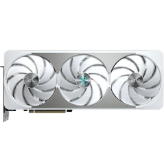 Tarjeta Gráfica Gigabyte GeForce RTX 5070Ti AERO OC 16G/ 16GB GDDR7