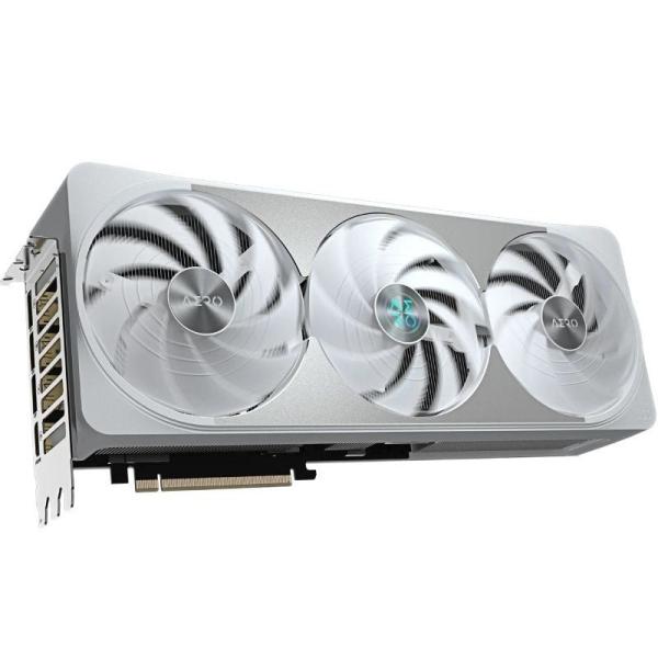 Tarjeta Gráfica Gigabyte GeForce RTX 5070Ti AERO OC 16G/ 16GB GDDR7