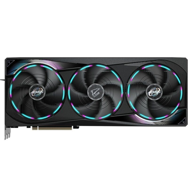 Tarjeta Gráfica Gigabyte AORUS GeForce RTX 5070Ti MASTER 16G/ 16GB GDDR7