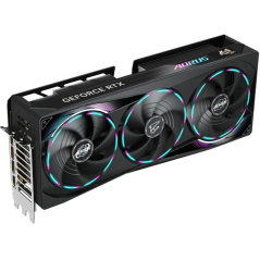 Tarjeta Gráfica Gigabyte AORUS GeForce RTX 5070Ti MASTER 16G/ 16GB GDDR7