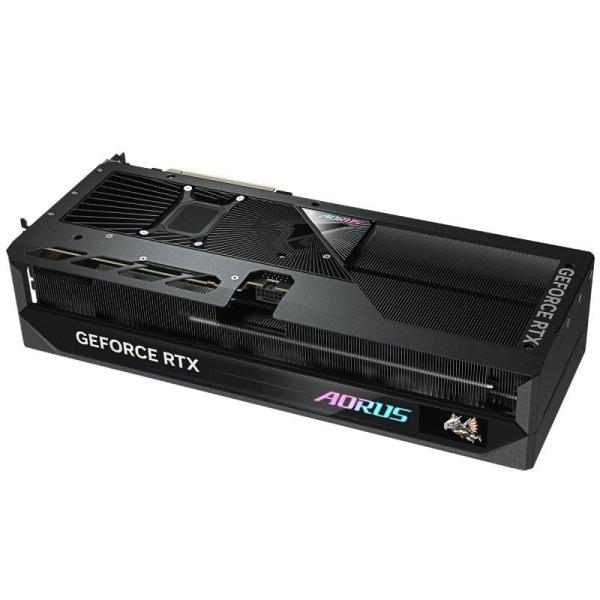 Tarjeta Gráfica Gigabyte AORUS GeForce RTX 5070Ti MASTER 16G/ 16GB GDDR7