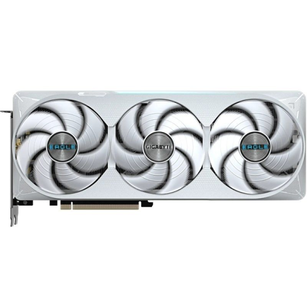 Tarjeta Gráfica Gigabyte GeForce RTX 5070Ti Eagle OC ICE SFF 16G/ 16GB GDDR7