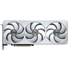 Tarjeta Gráfica Gigabyte GeForce RTX 5070Ti Eagle OC ICE SFF 16G/ 16GB GDDR7