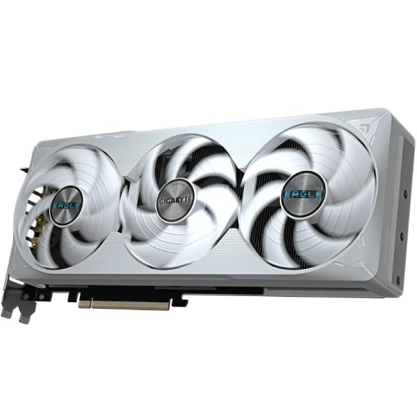 Tarjeta Gráfica Gigabyte GeForce RTX 5070Ti Eagle OC ICE SFF 16G/ 16GB GDDR7
