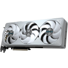 Tarjeta Gráfica Gigabyte GeForce RTX 5070Ti Eagle OC ICE SFF 16G/ 16GB GDDR7