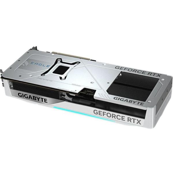 Tarjeta Gráfica Gigabyte GeForce RTX 5070Ti Eagle OC ICE SFF 16G/ 16GB GDDR7