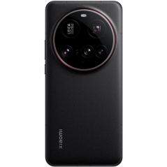 Smartphone Xiaomi 15 Ultra NFC 16GB/ 512GB/ 6.73'/ 5G/ Negro