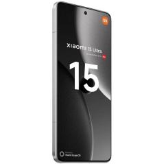 Smartphone Xiaomi 15 Ultra NFC 16GB/ 512GB/ 6.73'/ 5G/ Plata Cromada