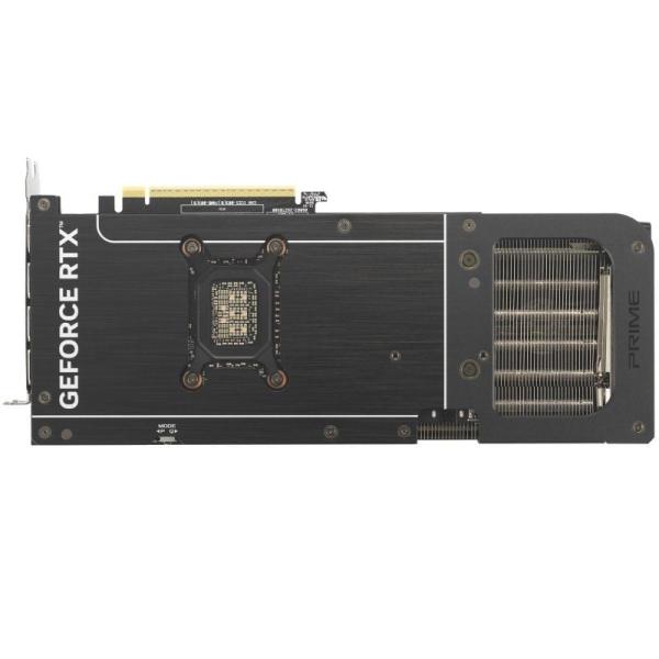 Tarjeta Gráfica Asus Prime GeForce RTX 5070 Ti OC Edition/ 16GB GDDR7