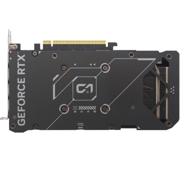 Tarjeta Gráfica Asus Dual GeForce RTX 5060 Ti OC/ 8GB GDDR7