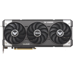 Tarjeta Gráfica Asus TUF Gaming GeForce RTX 5060 Ti OC/ 16GB GDDR7