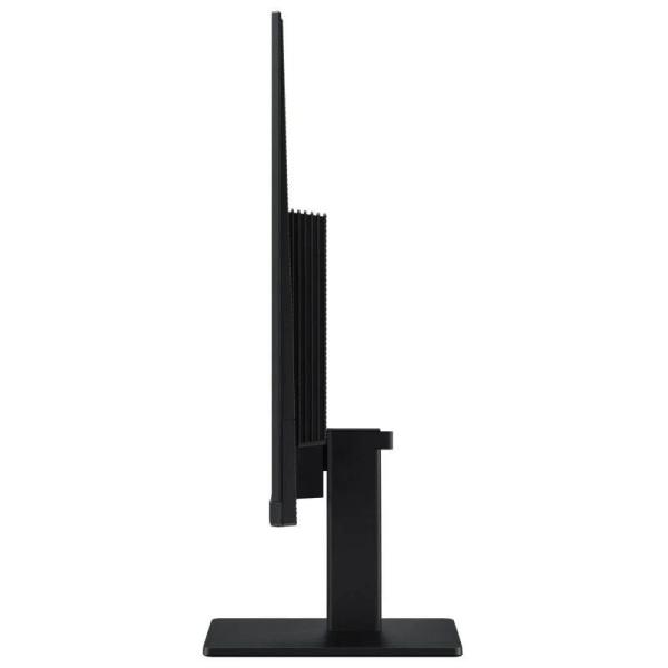 Monitor Profesional Samsung Essential Monitor S3 S24D304GAU/ 24'/ Full HD/ Negro