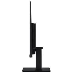 Monitor Profesional Samsung Essential Monitor S3 S24D304GAU/ 24'/ Full HD/ Negro