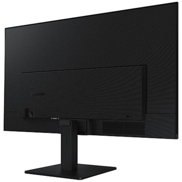 Monitor Profesional Samsung Essential Monitor S3 S27D304GAU/ 27'/ Full HD/ Negro