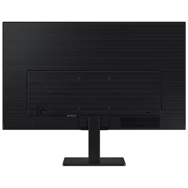 Monitor Profesional Samsung Essential Monitor S3 S27D304GAU/ 27'/ Full HD/ Negro