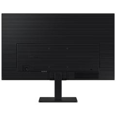 Monitor Profesional Samsung Essential Monitor S3 S27D304GAU/ 27'/ Full HD/ Negro
