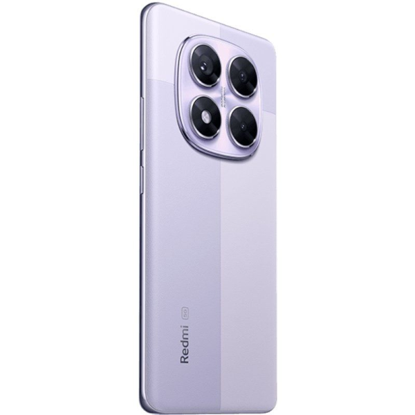 Smartphone Xiaomi Redmi Note 14 Pro 8GB/ 256GB/ 6.67'/ 5G/ Púrpura