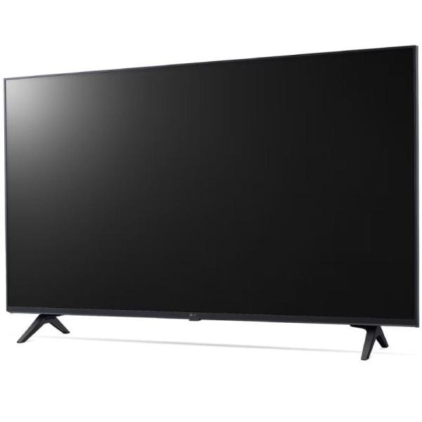 Televisor LG UHD 43UT80006LA 43'/ Ultra HD 4K/ Smart TV/ WiFi