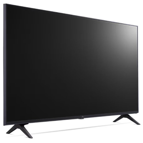 Televisor LG UHD 43UT80006LA 43'/ Ultra HD 4K/ Smart TV/ WiFi
