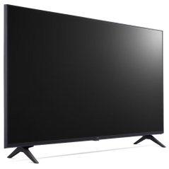 Televisor LG UHD 43UT80006LA 43'/ Ultra HD 4K/ Smart TV/ WiFi