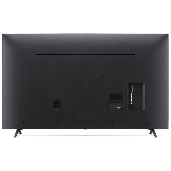 Televisor LG UHD 55UT80006LA 55'/ Ultra HD 4K/ Smart TV/ WiFi