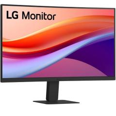 Monitor Curvo LG 24U421A-B 23.8'/ Full HD/ Negro
