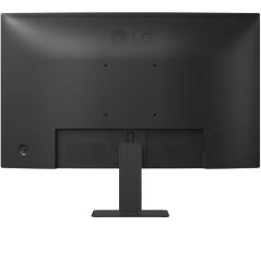 Monitor Curvo LG 24U421A-B 23.8'/ Full HD/ Negro