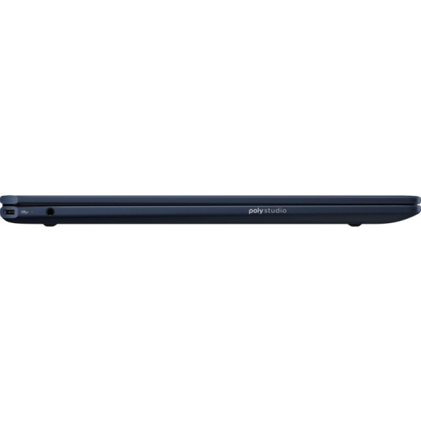 Portátil Convertible HP OmniBook X Flip 14-FM0008NS Intel Core Ultra 7-258V/ 32GB/ 1TB SSD/ 14' Táctil/ Win11