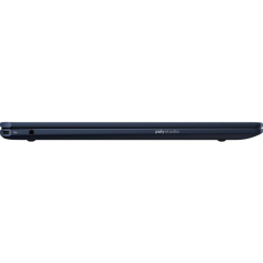 Portátil Convertible HP OmniBook X Flip 14-FM0008NS Intel Core Ultra 7-258V/ 32GB/ 1TB SSD/ 14' Táctil/ Win11