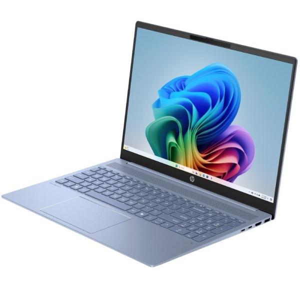 Portátil HP OmniBook 5 16-AG1004NS Ryzen AI 7-350/ 16GB/ 1TB SSD/ 16'/ Win11