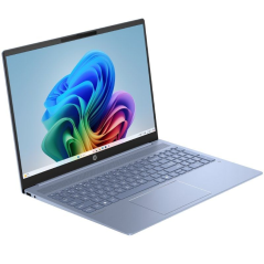 Portátil HP OmniBook 5 16-AG1004NS Ryzen AI 7-350/ 16GB/ 1TB SSD/ 16'/ Win11
