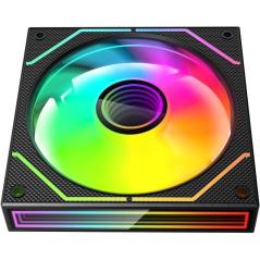 Pack 2 Ventiladores Mars Gaming MF-3DPROX2R/ 12cm/ ARGB