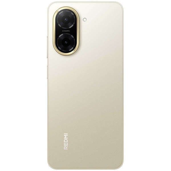 Smartphone Xiaomi Redmi A5 3GB/ 64GB/ 6.88'/ Oro