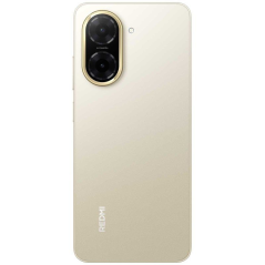 Smartphone Xiaomi Redmi A5 3GB/ 64GB/ 6.88'/ Oro
