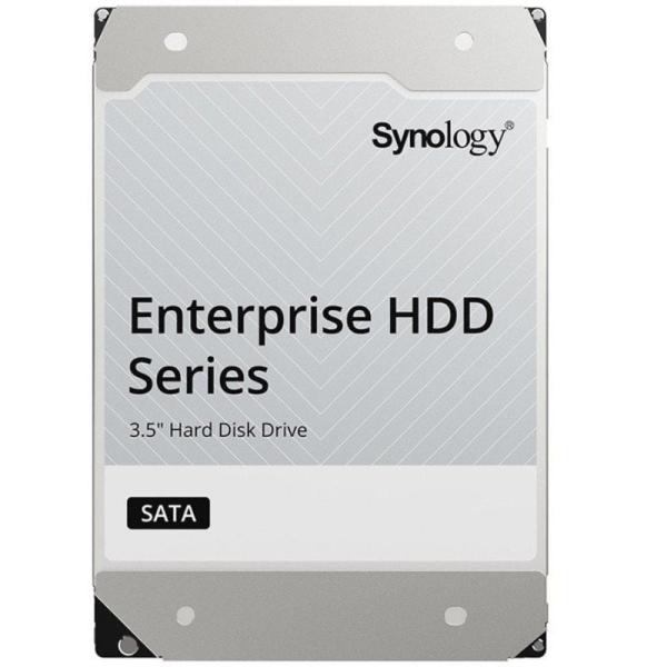 Disco Duro Synology Enterprise HAT5300 4TB/ 3.5'/ SATA III/ 256MB