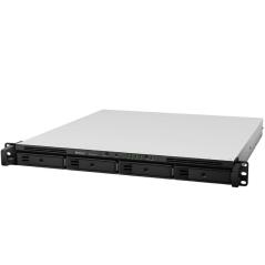 NAS Synology RackStation RS1619XS+/ 4 Bahía 3.5'- 2.5'/ 8GB DDR4/ Formato Rack
