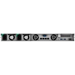 NAS Synology RackStation RS1619XS+/ 4 Bahía 3.5'- 2.5'/ 8GB DDR4/ Formato Rack