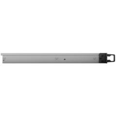NAS Synology RackStation RS1619XS+/ 4 Bahía 3.5'- 2.5'/ 8GB DDR4/ Formato Rack