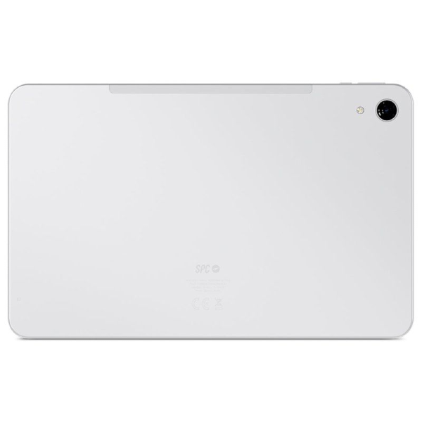 Tablet SPC Gravity 6 Pro 12' 6TH/ 6GB/ 256GB/ Octacore/ Niebla Lunar