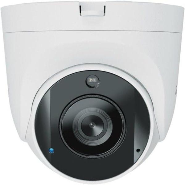Cámara de Videovigilancia Synology TC500/ 110º/ Visión Nocturna/ Control desde APP