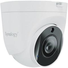 Cámara de Videovigilancia Synology TC500/ 110º/ Visión Nocturna/ Control desde APP