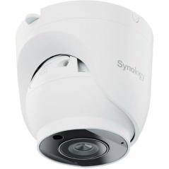 Cámara de Videovigilancia Synology TC500/ 110º/ Visión Nocturna/ Control desde APP